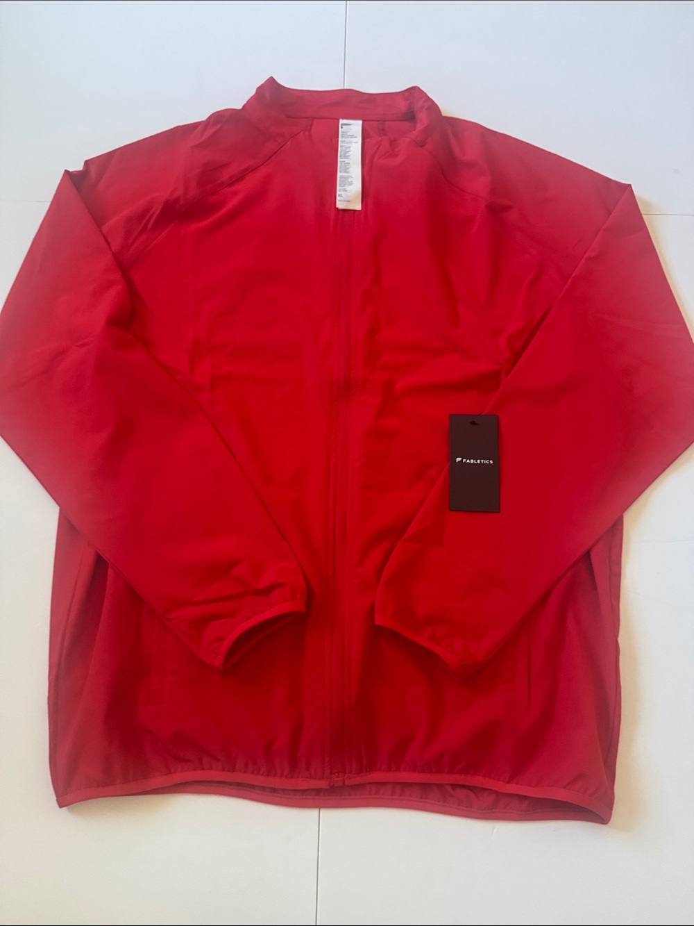 Fabletics O2 Run Jacket